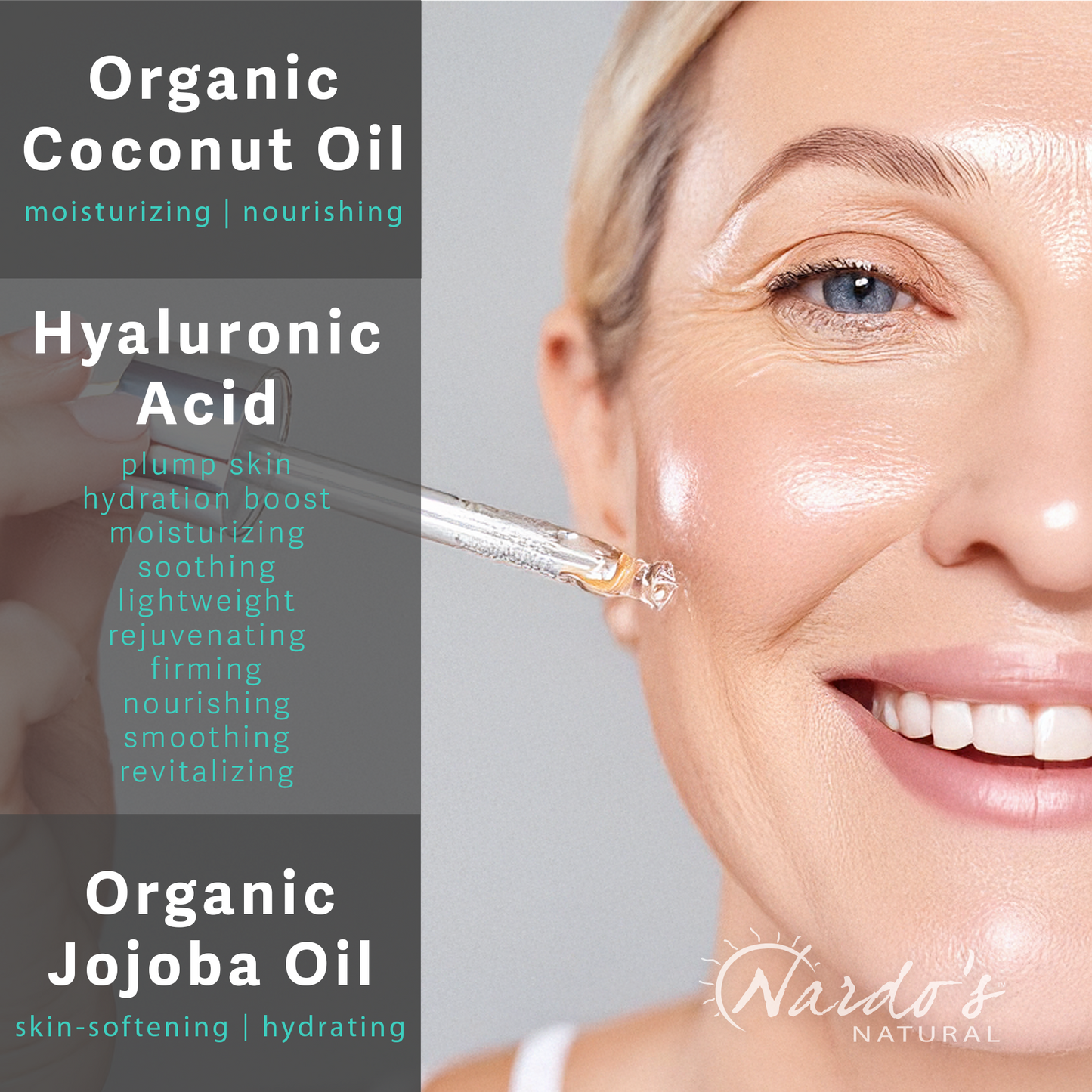 Hyaluronic Acid Serum