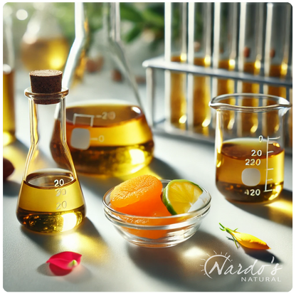 Luxury Body Oil | Healthy Glow