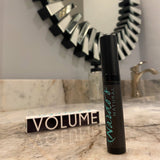 Natural Mascara