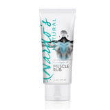 Natural Muscle Rub | Cooling