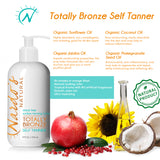 Self Tanner | Tanning Lotion & Extender
