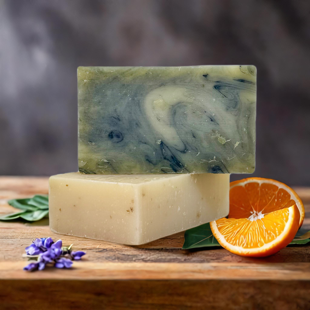 Natural Soaps
