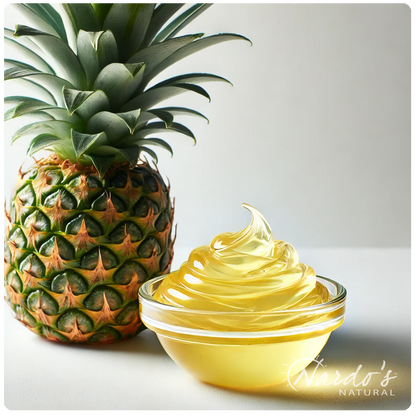 Pineapple Enzyme Mask