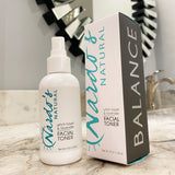 Facial Toner | Witch Hazel & Lavender