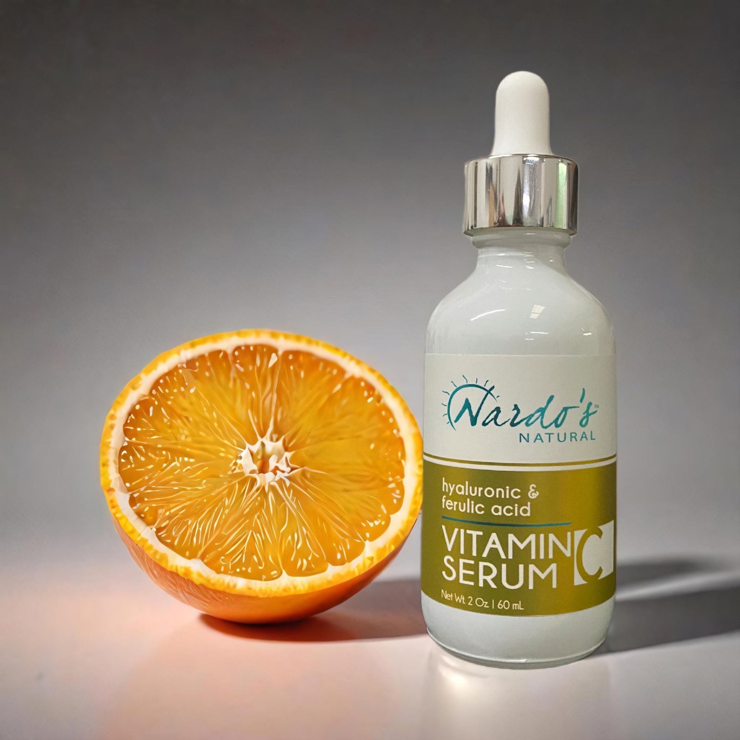 Vitamin C Serum | Ferulic Acid