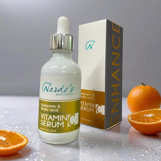Vitamin C Serum | Ferulic Acid