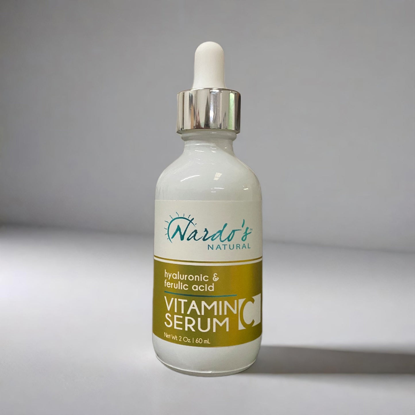 Vitamin C Serum | Ferulic Acid