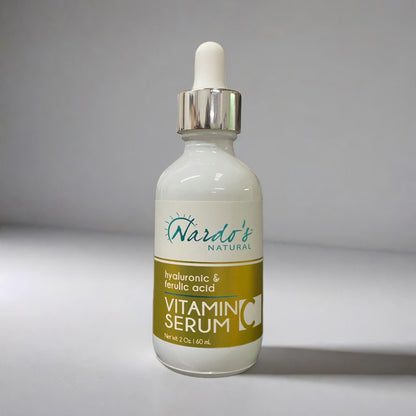 Vitamin C Serum | Ferulic Acid