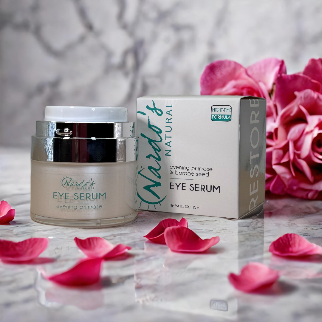 Eye Serum | Night-time