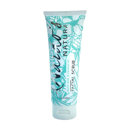 Facial Scrub