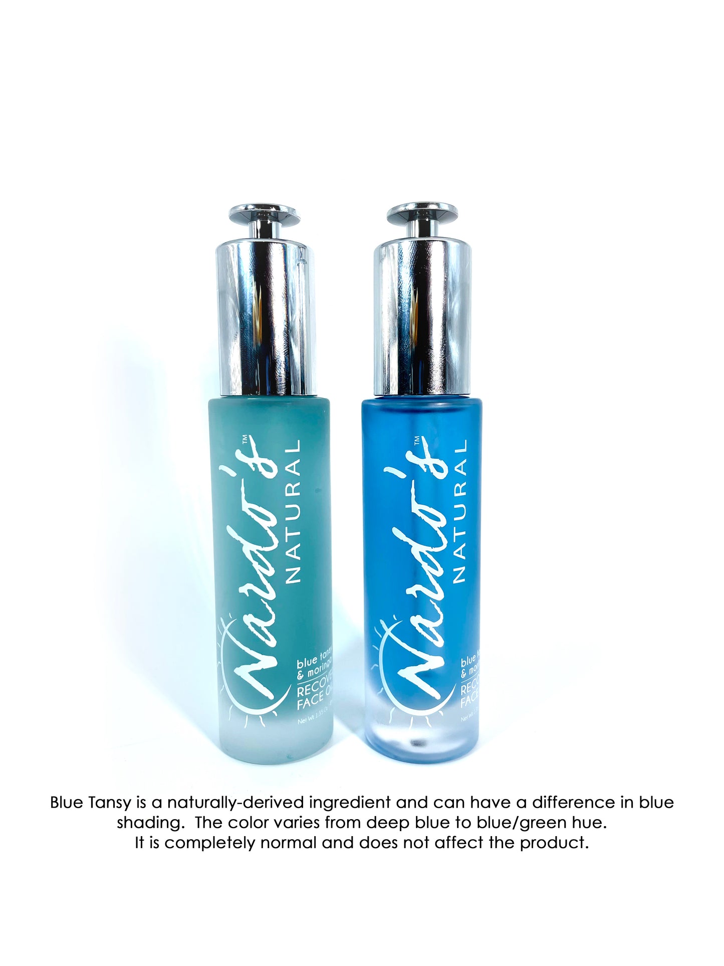 Recovery Face Oil | Blue Tansy