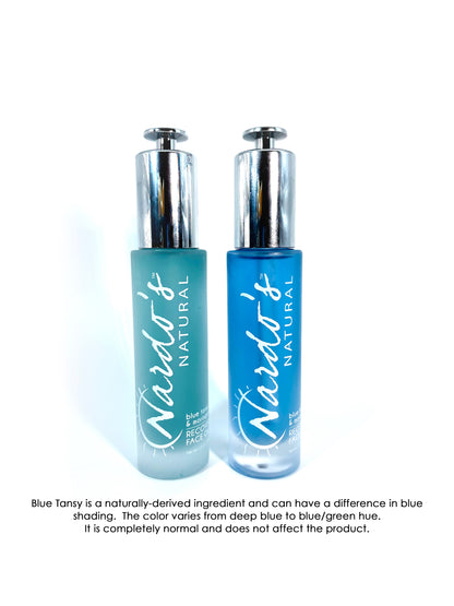 Recovery Face Oil | Blue Tansy