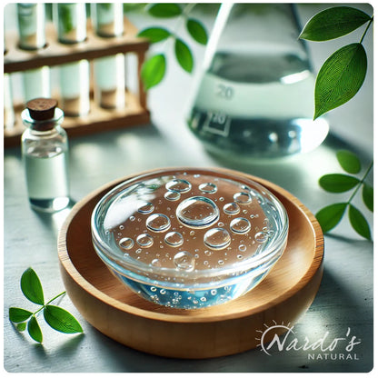 Hyaluronic Acid Serum