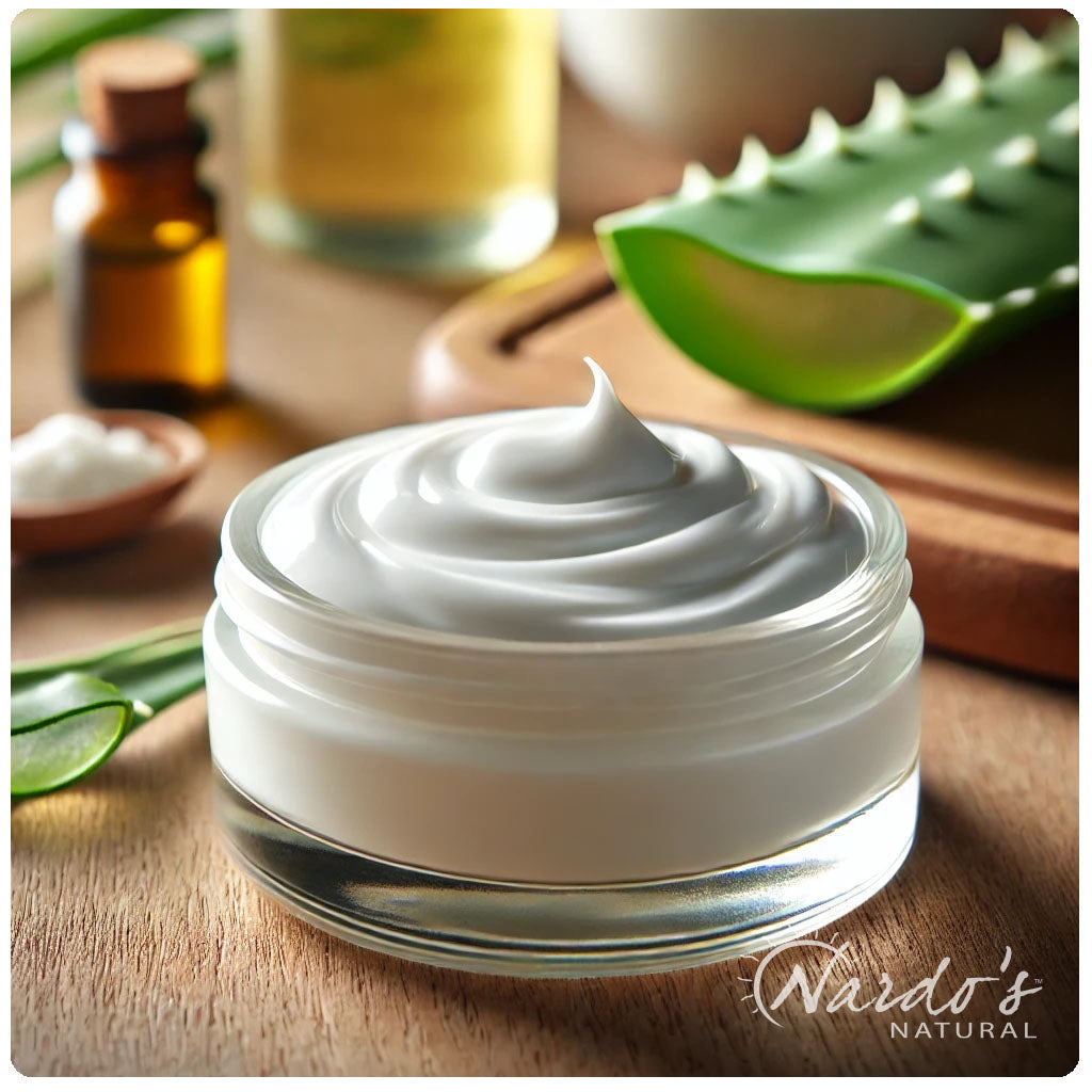 Facial Moisturizer | Bergamot
