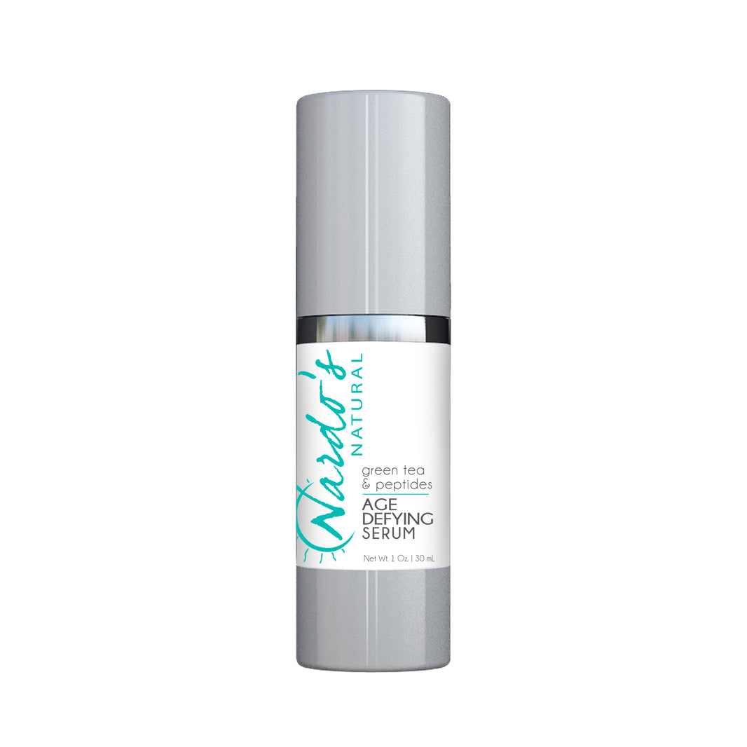 Organic & All Natural Skin Care Products Nardo