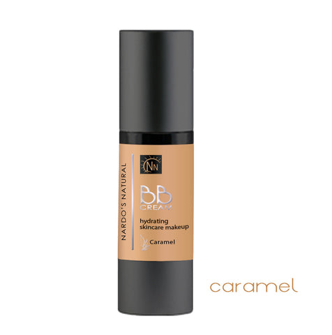 BB Cream | Tinted Moisturizer