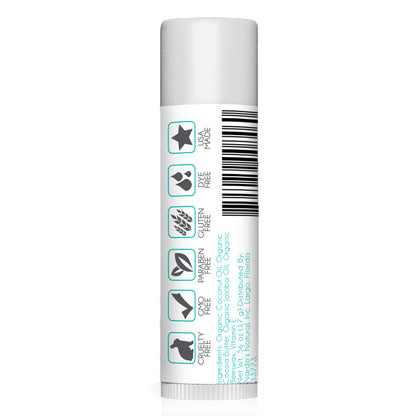 Natural Body Balm | Moisturizing Stick (2pk)