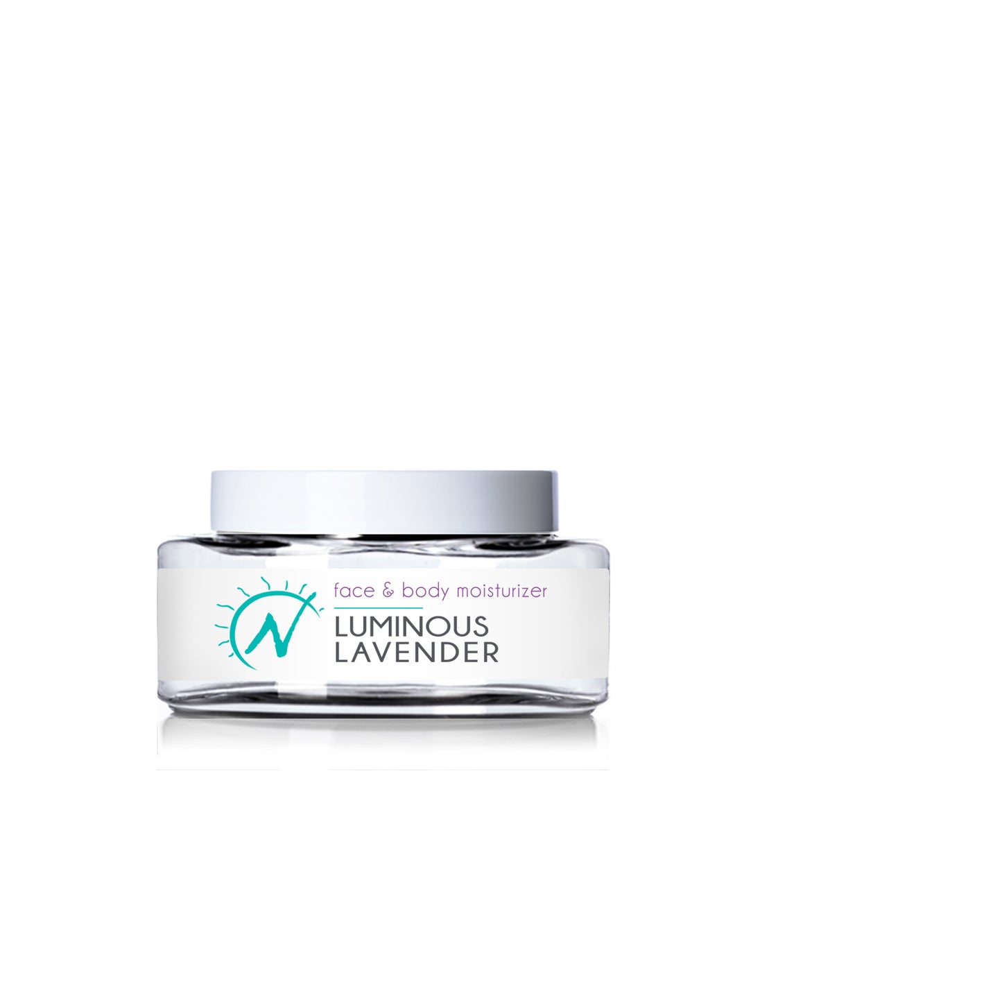 Moisturizer | Luminous Lavender