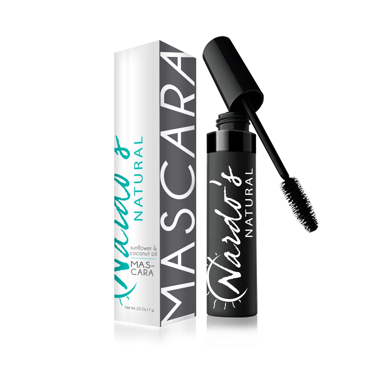 Natural Mascara