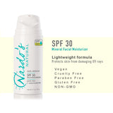 SPF 30 Sunscreen Moisturizer