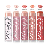 Natural Tinted Lip Balm