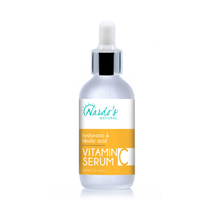 Organic & All Natural Skin Care Products Nardo